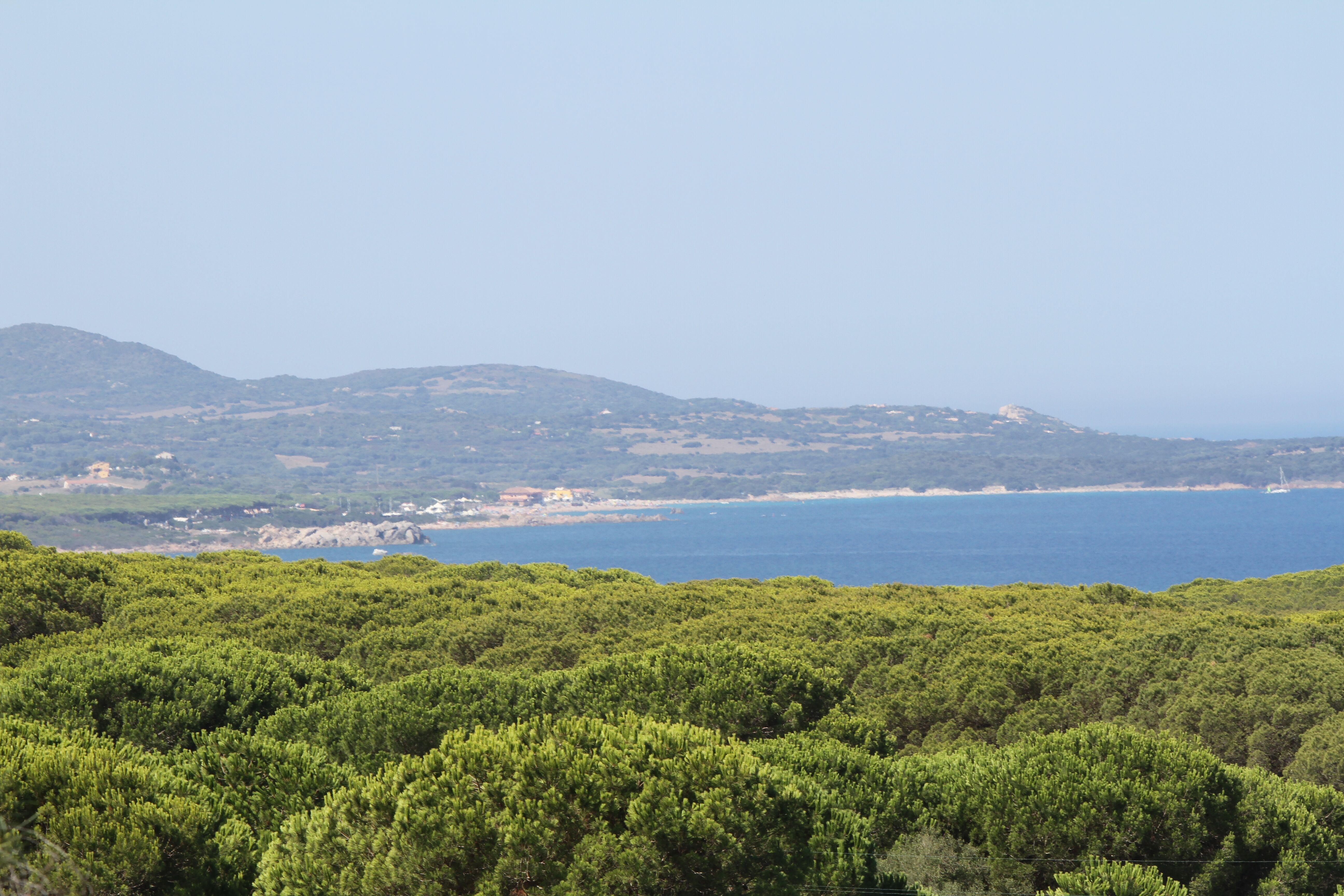 Club Esse Gallura Aglientu Exterior foto